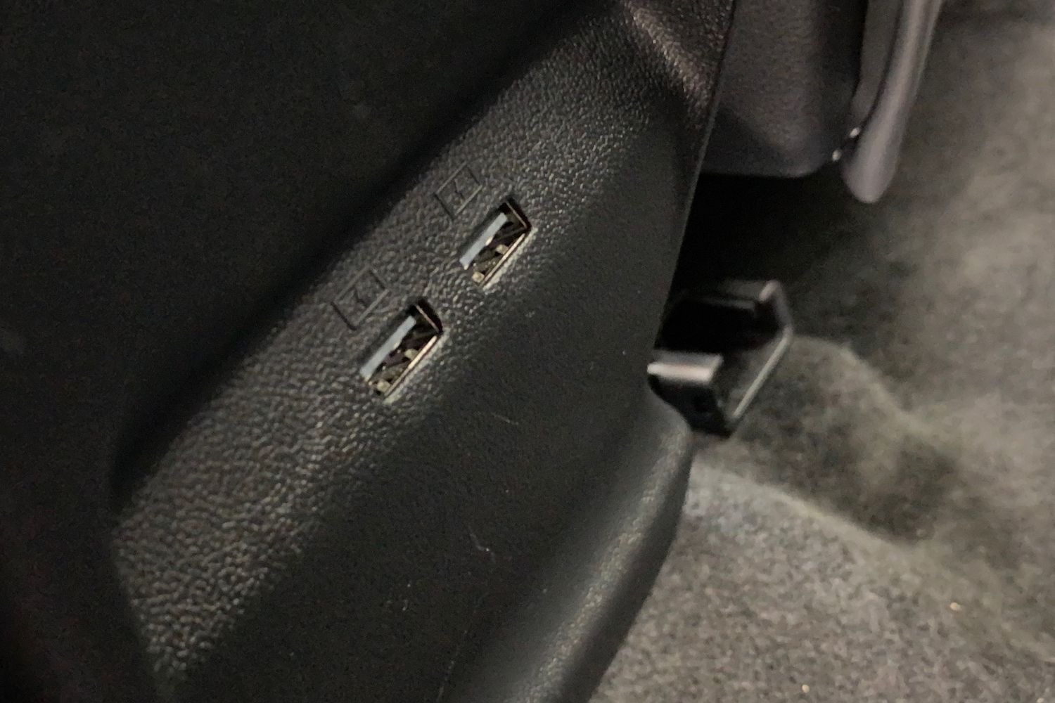 Used MG MG HS 2025 for sale - 76159423: Photo 18