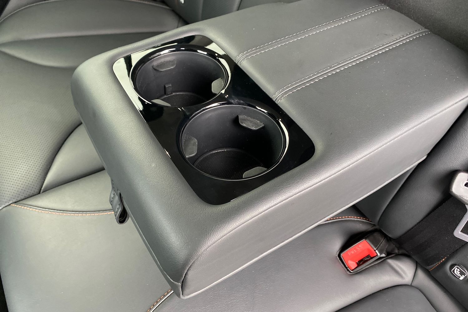 Used MG MG HS 2025 for sale - 76159423: Photo 19