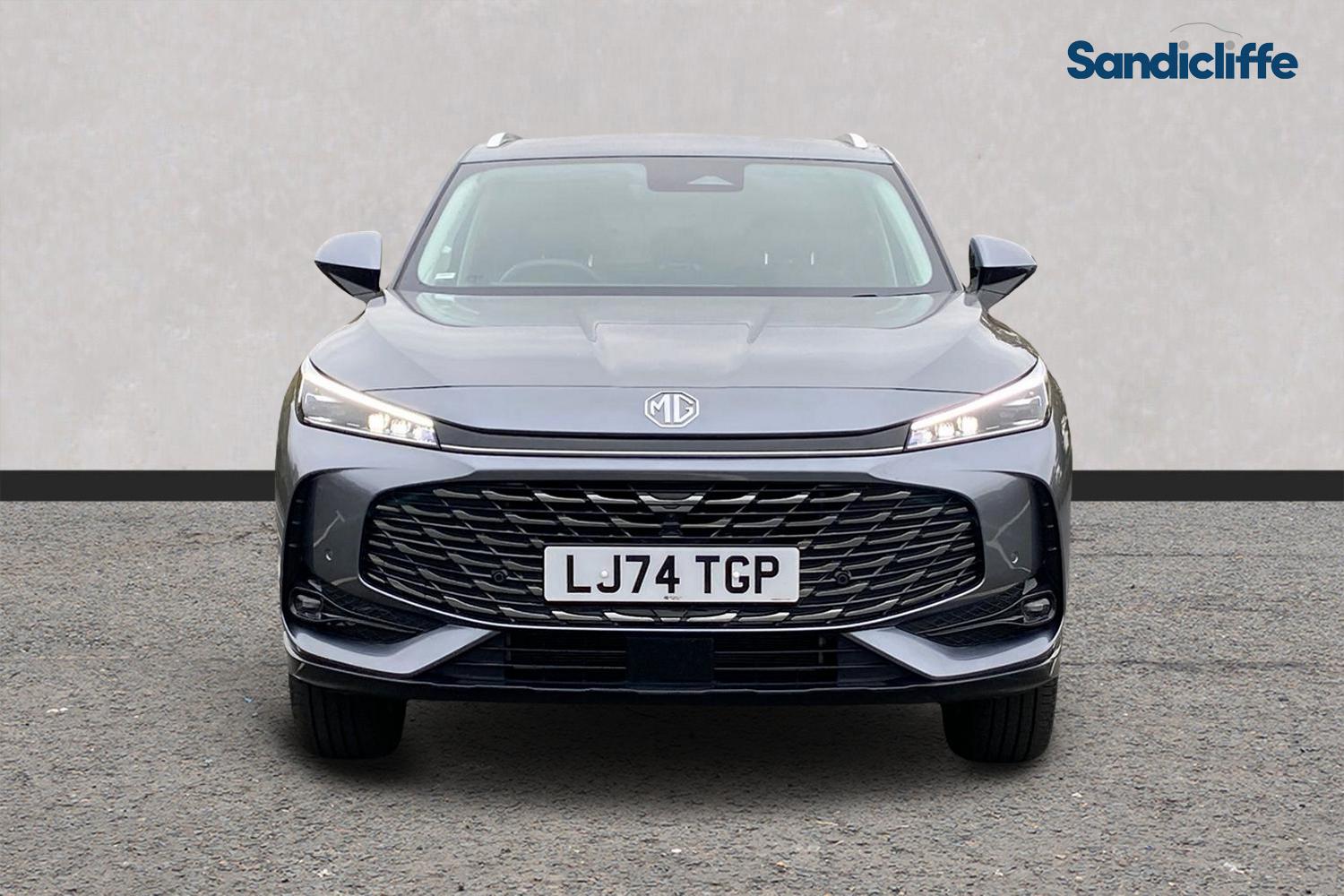 Used MG MG HS 2025 for sale - 76159423: Photo 2