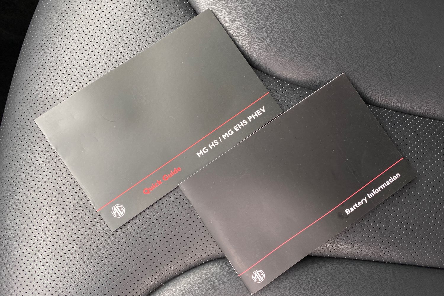 Used MG MG HS 2025 for sale - 76159423: Photo 20