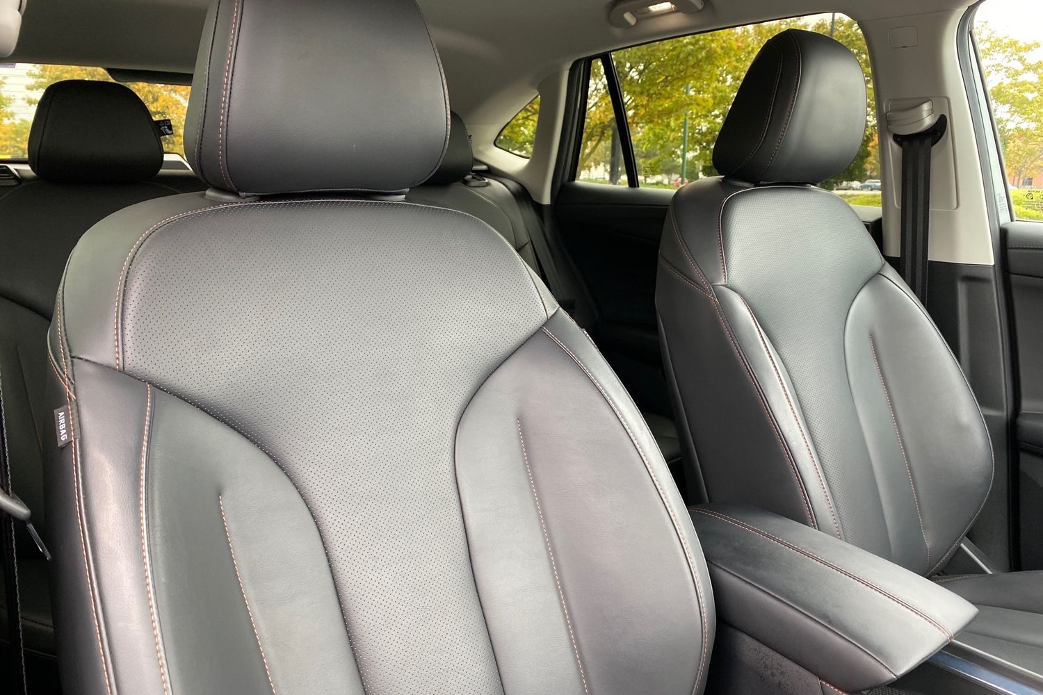 Used MG MG HS 2025 for sale - 76159423: Photo 24