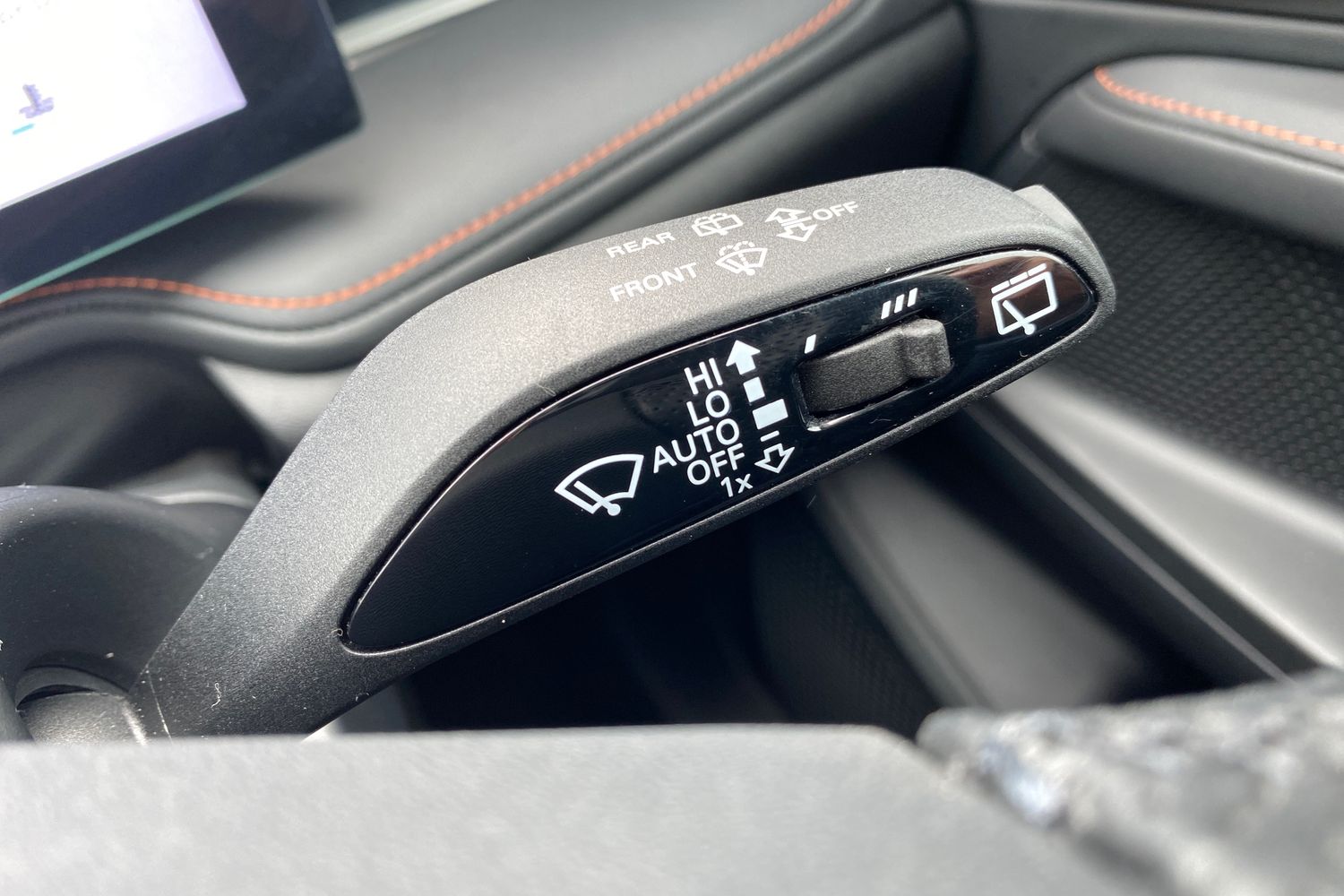 Used MG MG HS 2025 for sale - 76159423: Photo 26