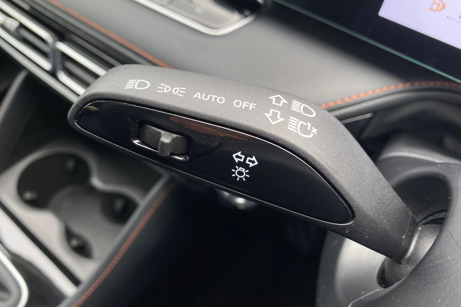 Used MG MG HS 2025 for sale - 76159423: Photo 27