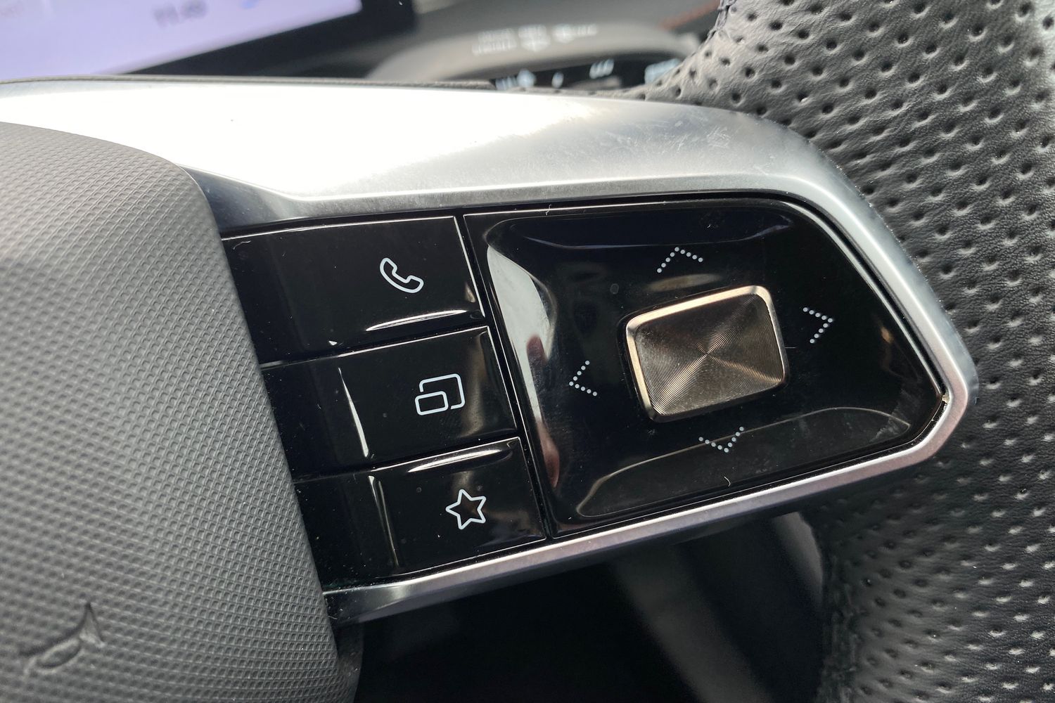 Used MG MG HS 2025 for sale - 76159423: Photo 28