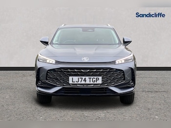 Used MG MG HS 2025 for sale - 76159423: Photo