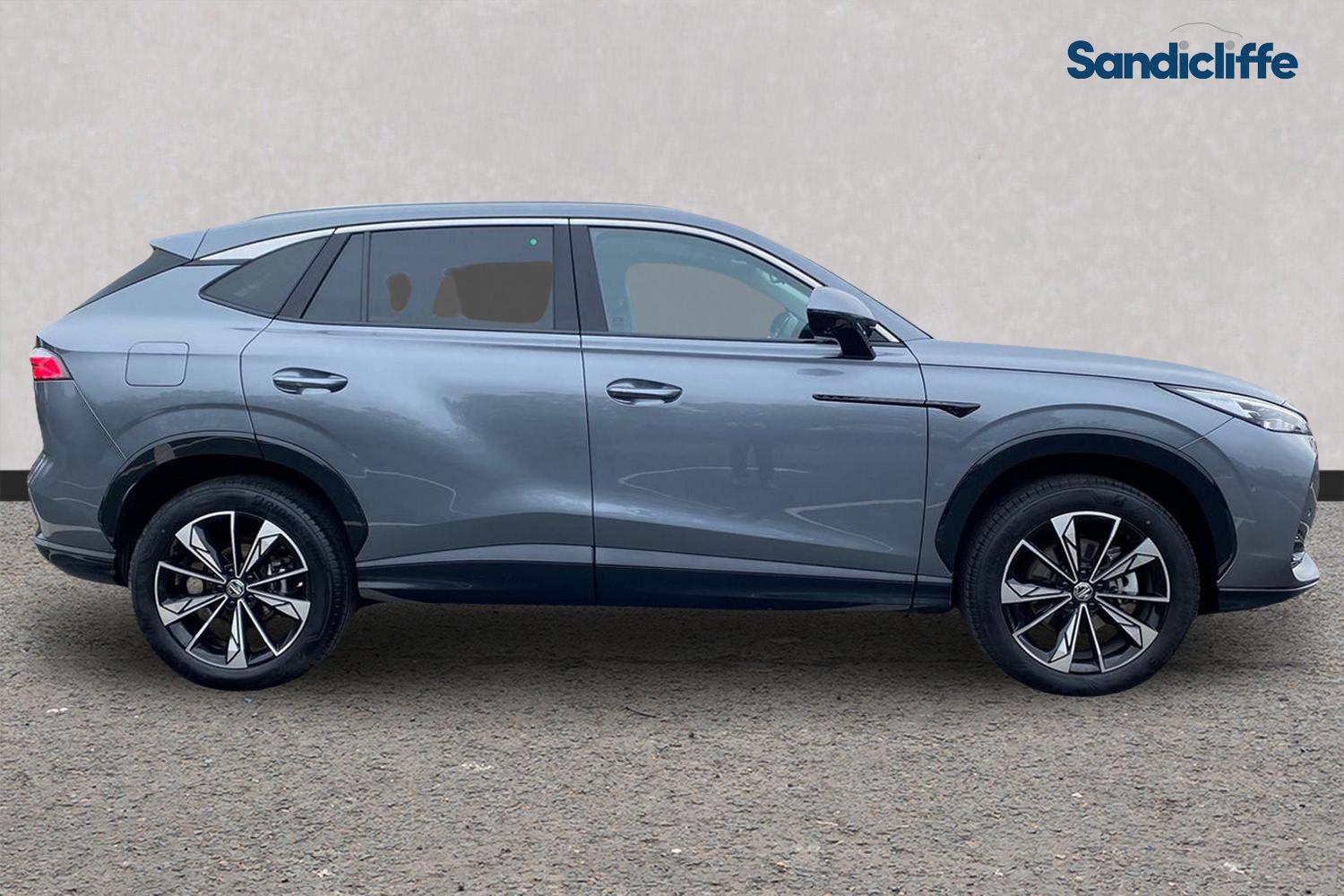 Used MG MG HS 2025 for sale - 76159423: Photo 3