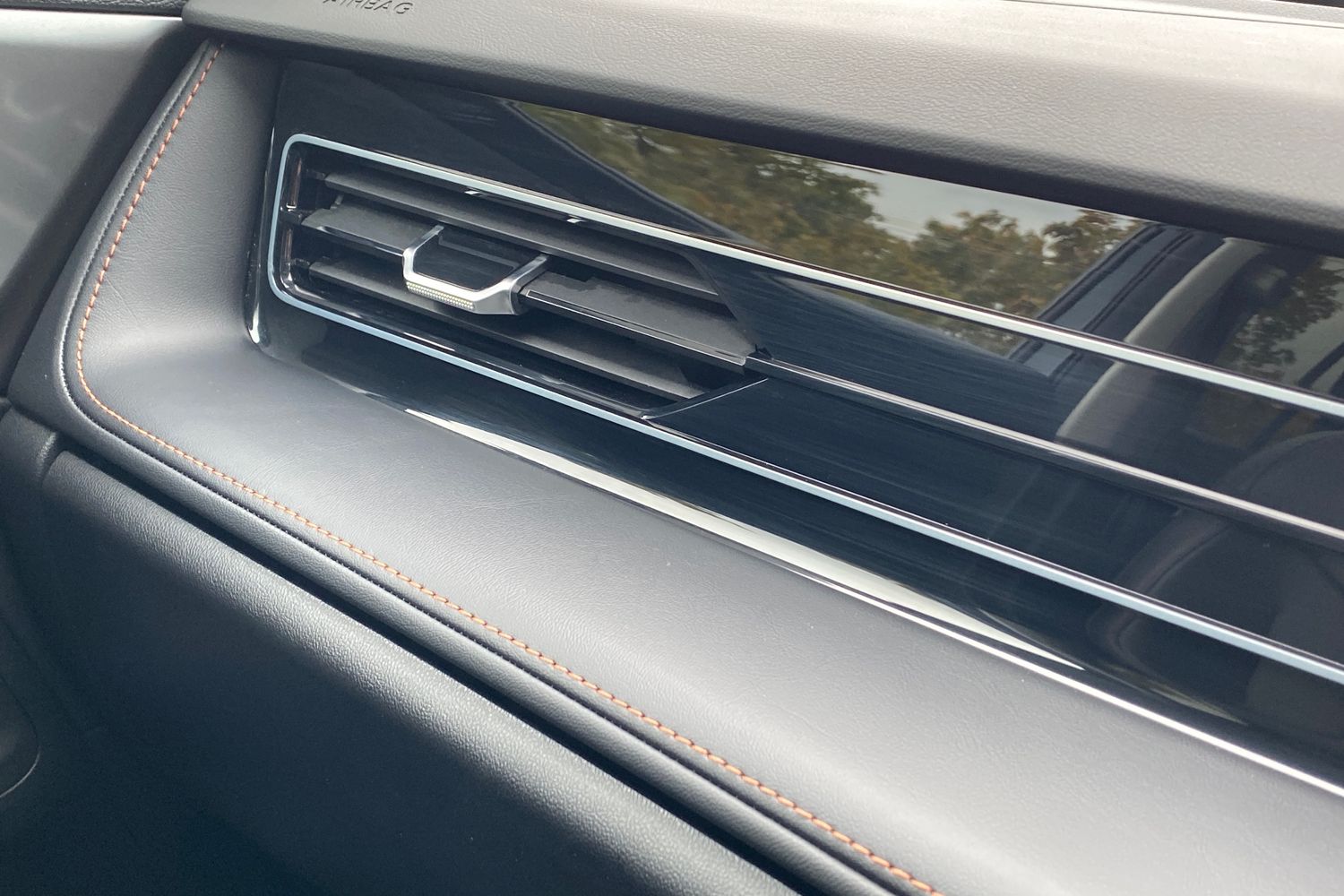 Used MG MG HS 2025 for sale - 76159423: Photo 34