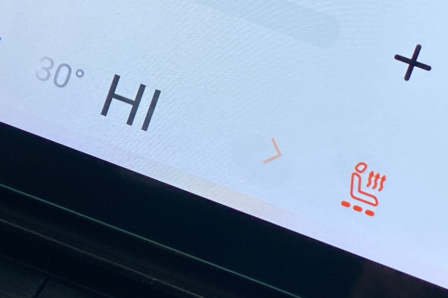 Used MG MG HS 2025 for sale - 76159423: Photo 37