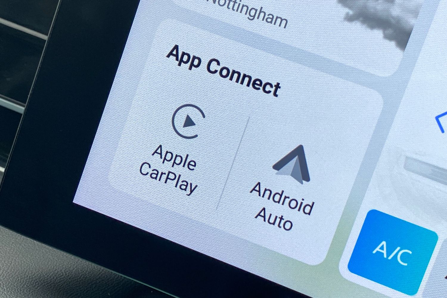 Used MG MG HS 2025 for sale - 76159423: Photo 38