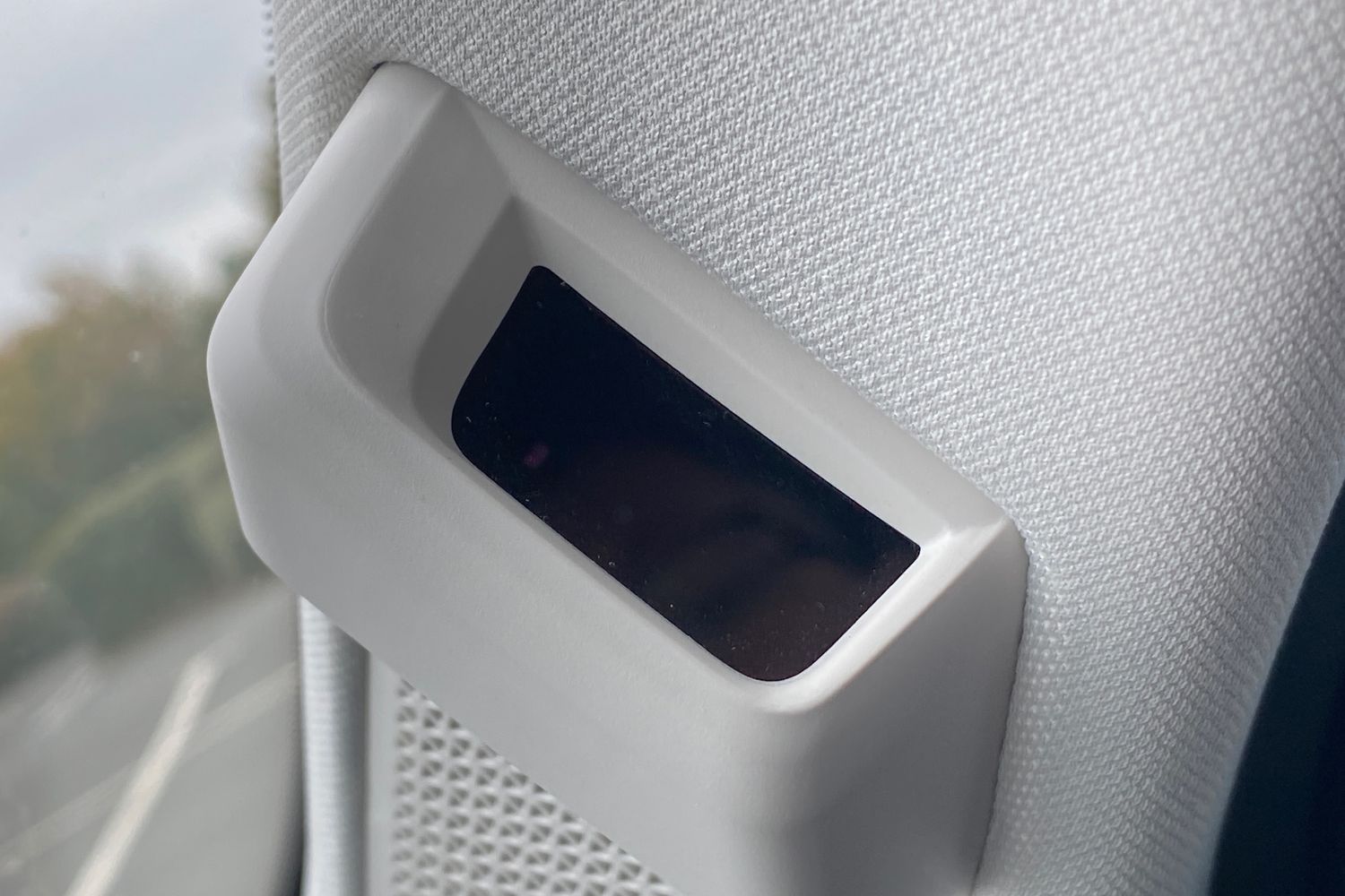 Used MG MG HS 2025 for sale - 76159423: Photo 39