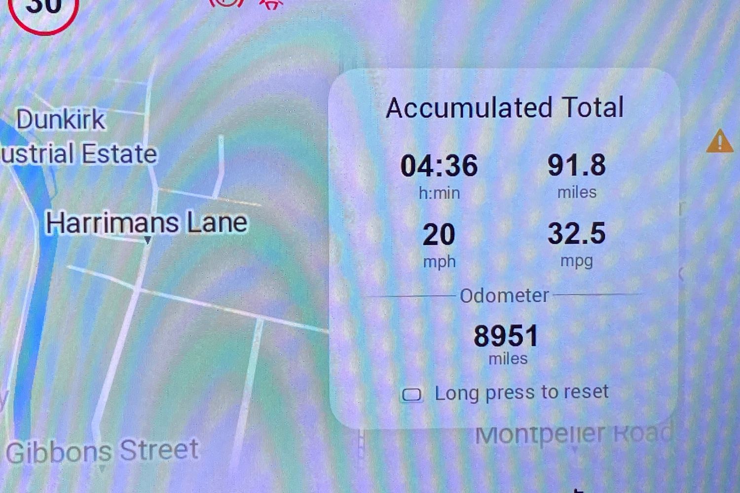 Used MG MG HS 2025 for sale - 76159423: Photo 40