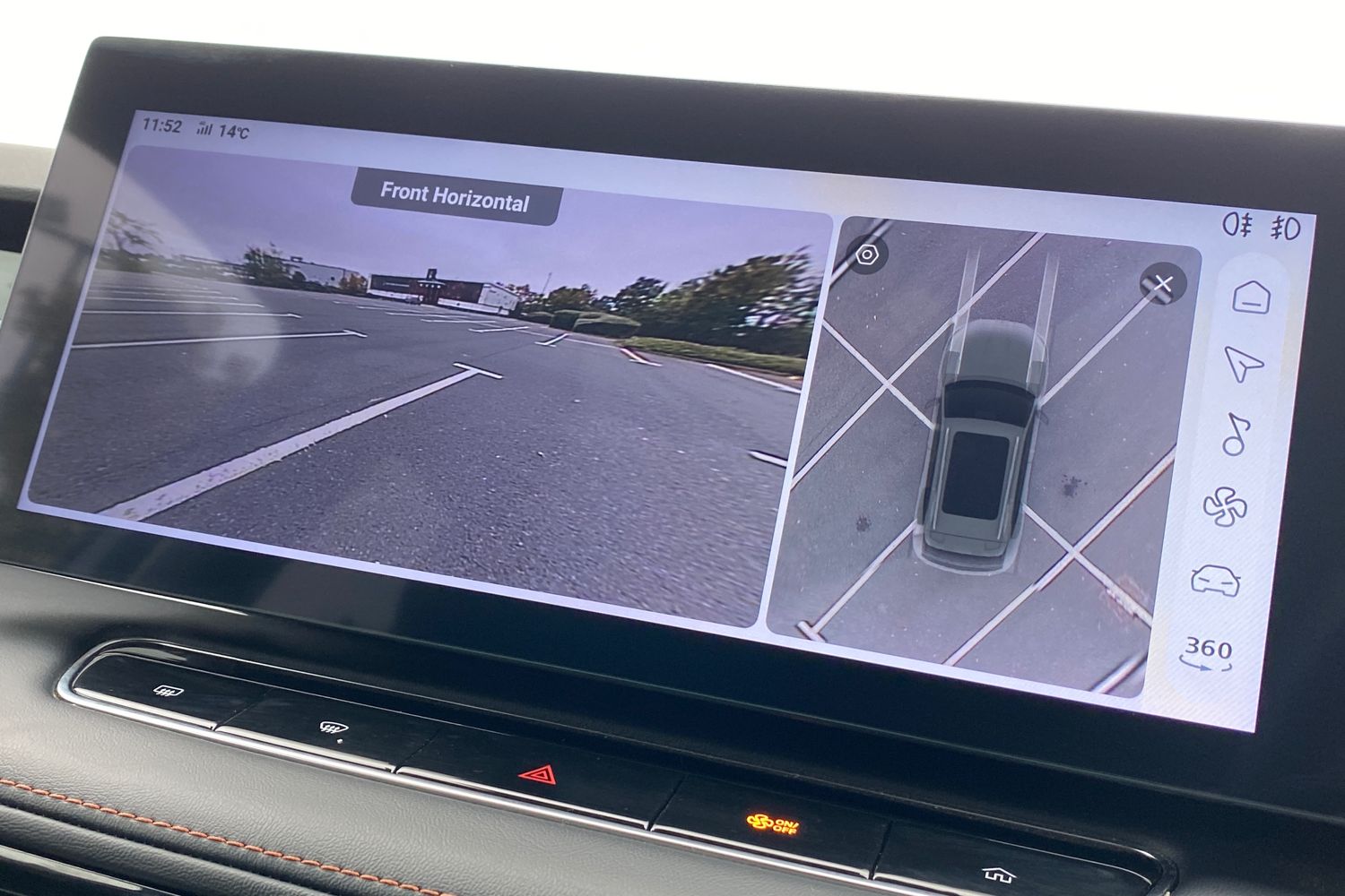 Used MG MG HS 2025 for sale - 76159423: Photo 47