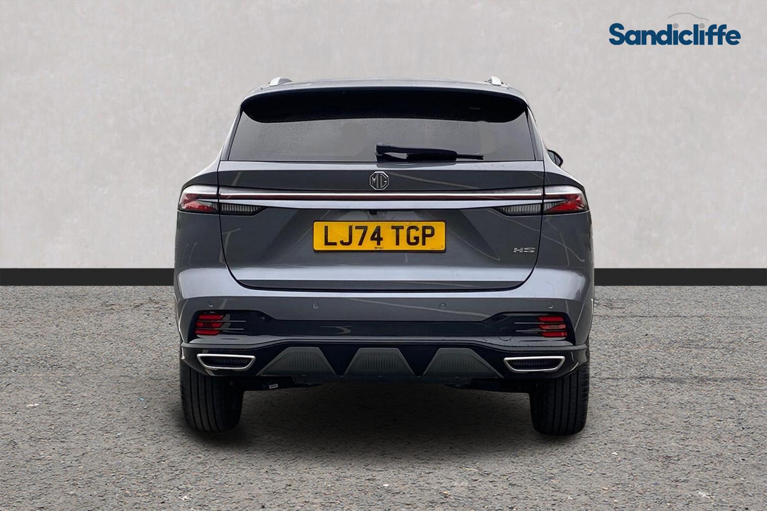 Used MG MG HS 2025 for sale - 76159423: Photo 5