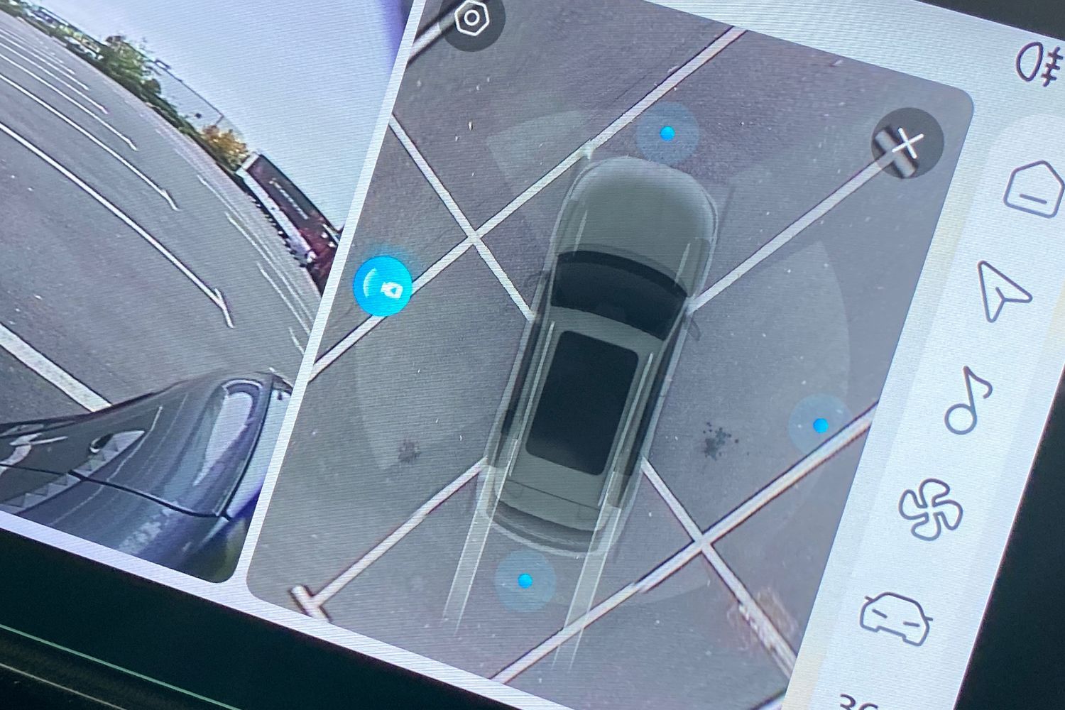 Used MG MG HS 2025 for sale - 76159423: Photo 50