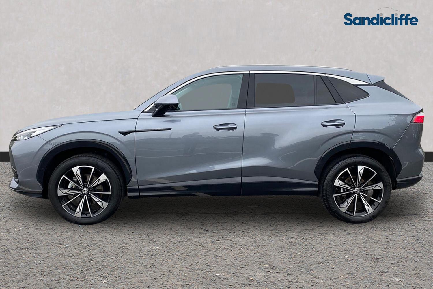 Used MG MG HS 2025 for sale - 76159423: Photo 7