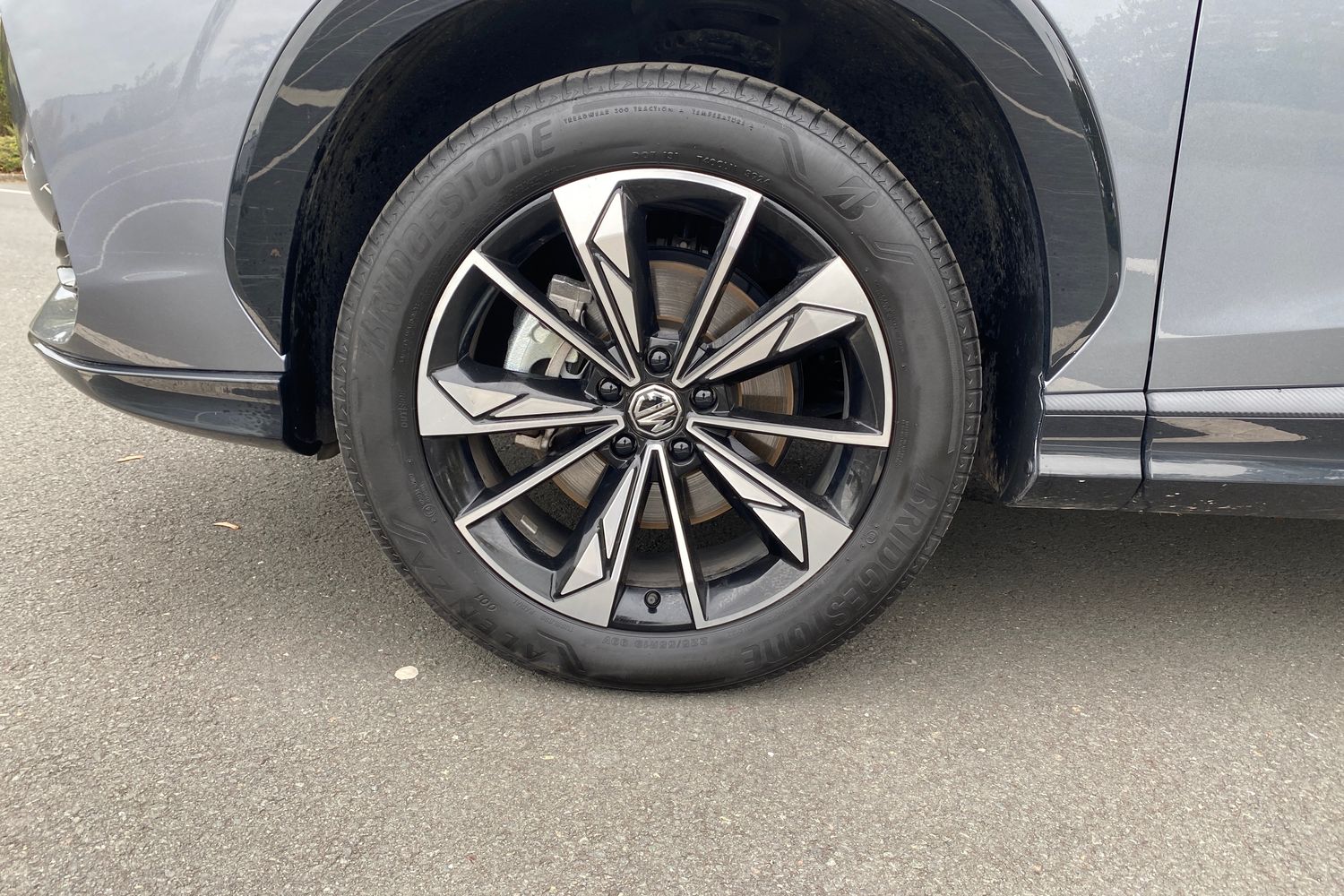 Used MG MG HS 2025 for sale - 76159423: Photo 9