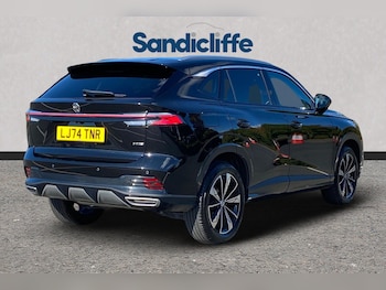 Used MG MG HS 2025 for sale - 75938721: Photo