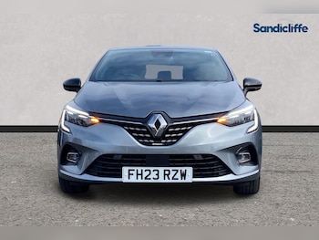 Used Renault Clio 2023 for sale - 77701860: Photo