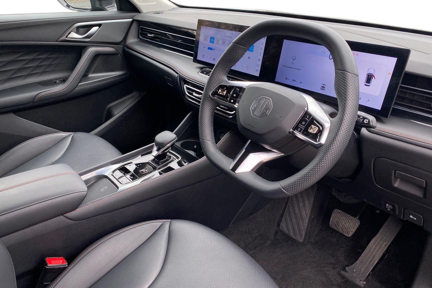 Used MG MG HS 2025 for sale - 76931981: Photo 10