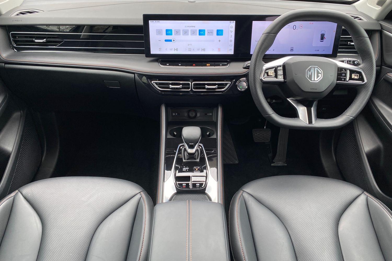 Used MG MG HS 2025 for sale - 76931981: Photo 11
