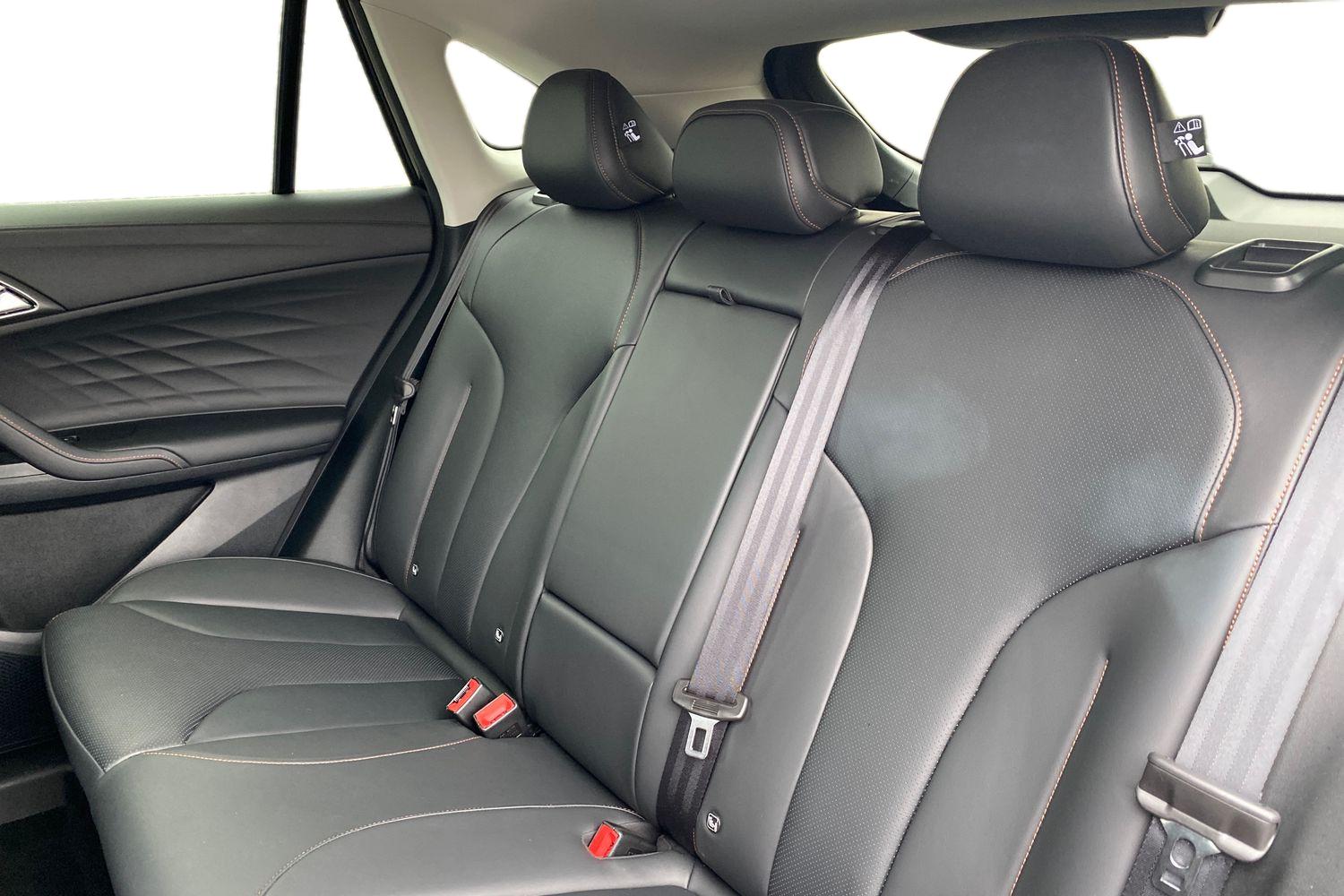 Used MG MG HS 2025 for sale - 76931981: Photo 13