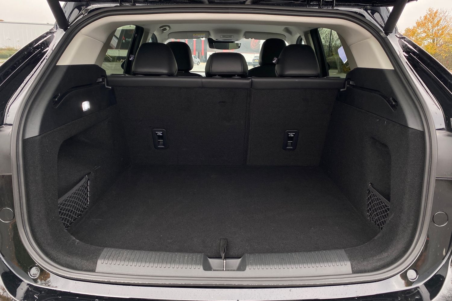 Used MG MG HS 2025 for sale - 76931981: Photo 14