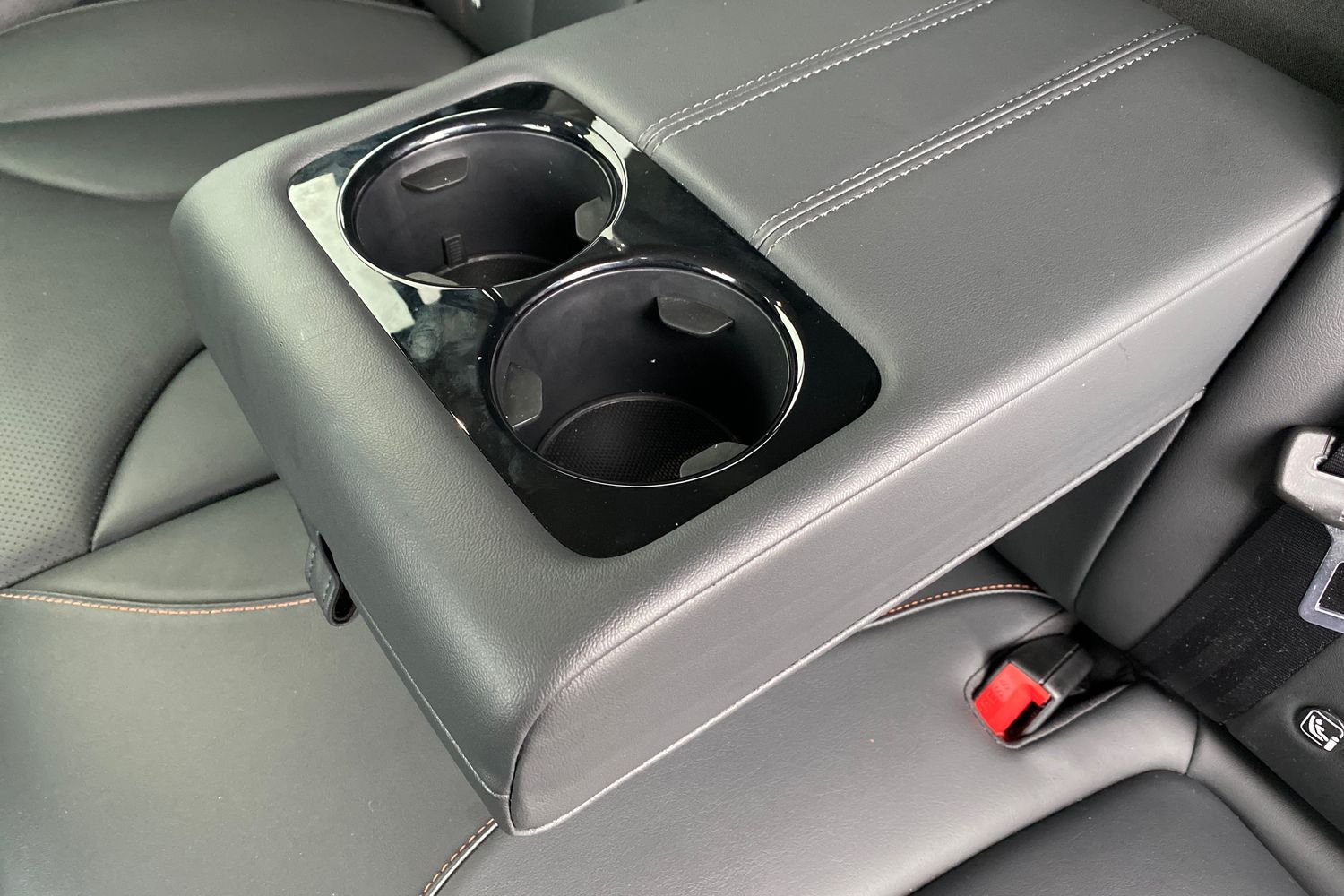 Used MG MG HS 2025 for sale - 76931981: Photo 18