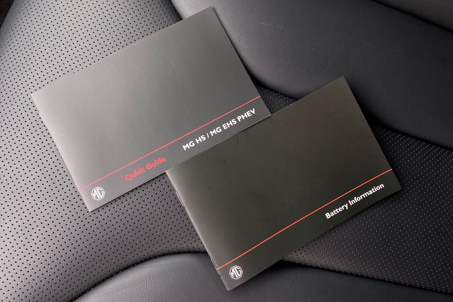 Used MG MG HS 2025 for sale - 76931981: Photo 19