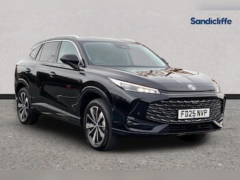 2025 - 1.5 T-GDI Trophy 5dr DCT