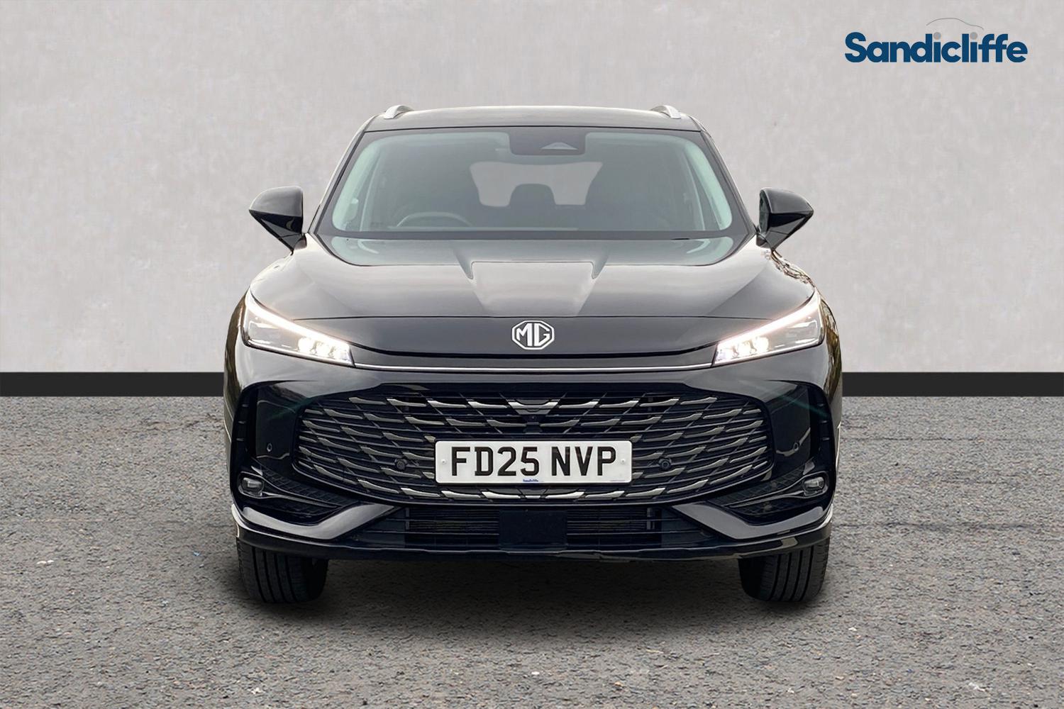 Used MG MG HS 2025 for sale - 76931981: Photo 2