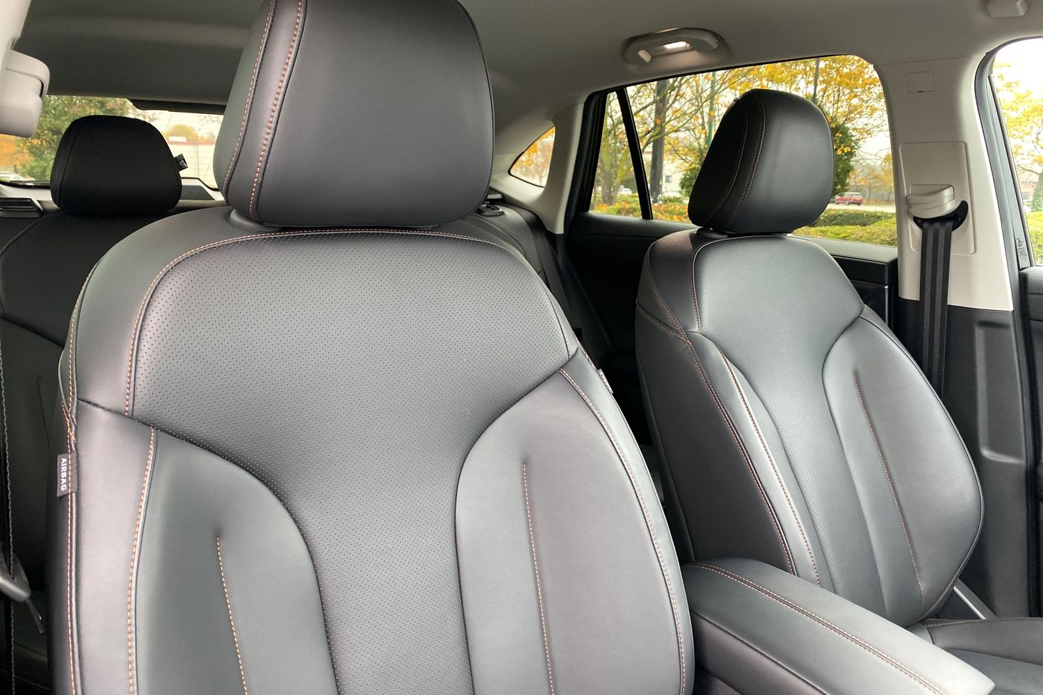 Used MG MG HS 2025 for sale - 76931981: Photo 22