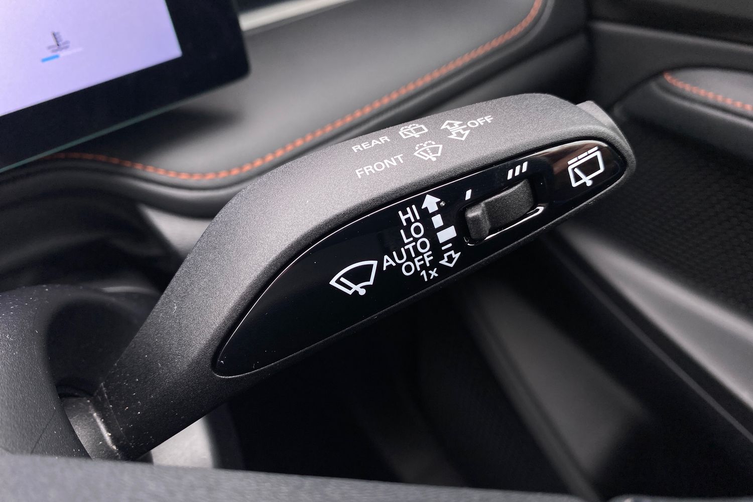 Used MG MG HS 2025 for sale - 76931981: Photo 26