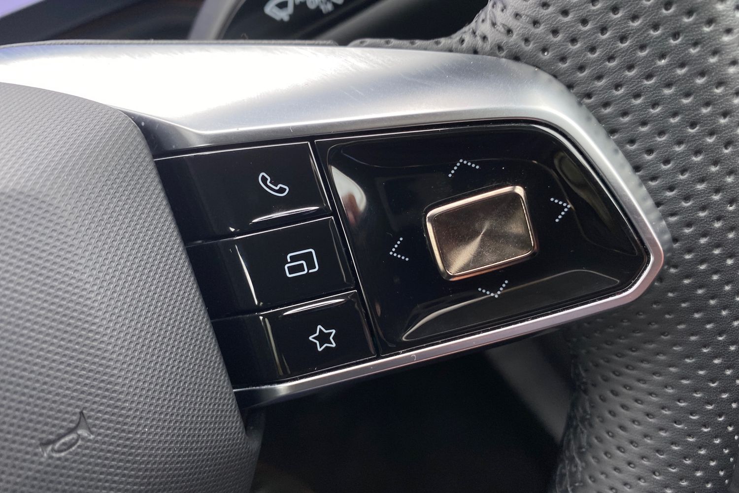 Used MG MG HS 2025 for sale - 76931981: Photo 28