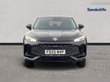 Used MG MG HS 2025 for sale - 76931981: Photo