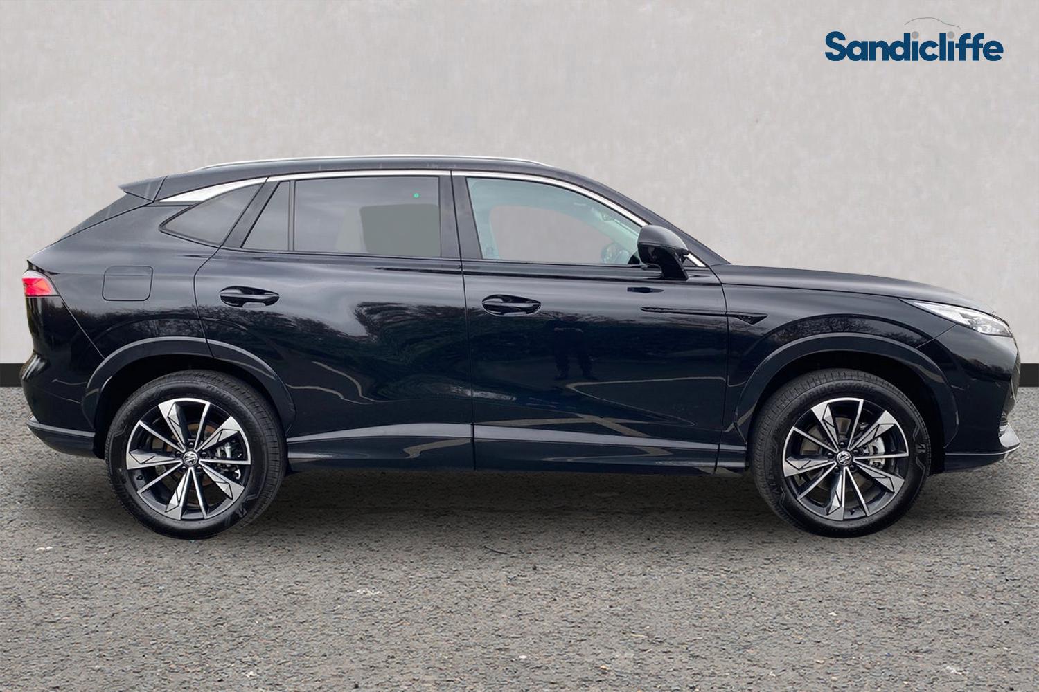 Used MG MG HS 2025 for sale - 76931981: Photo 3