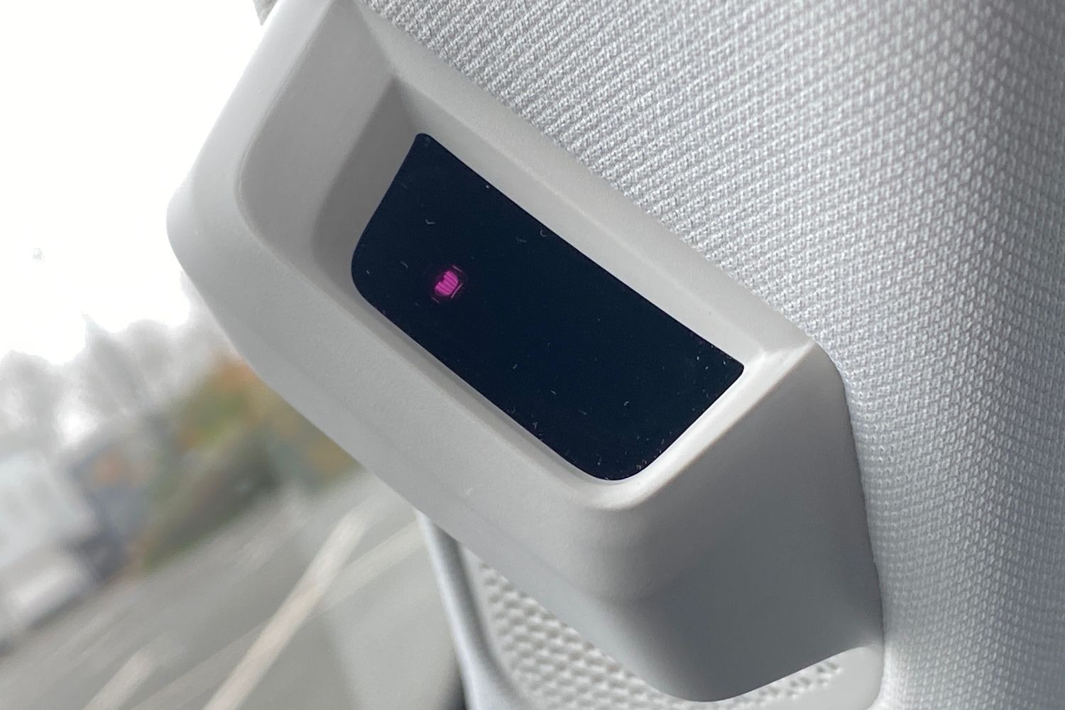 Used MG MG HS 2025 for sale - 76931981: Photo 30