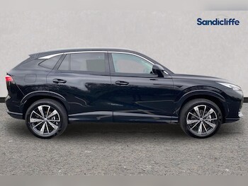 Used MG MG HS 2025 for sale - 76931981: Photo