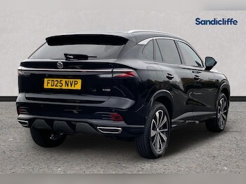 Used MG MG HS 2025 for sale - 76931981: Photo