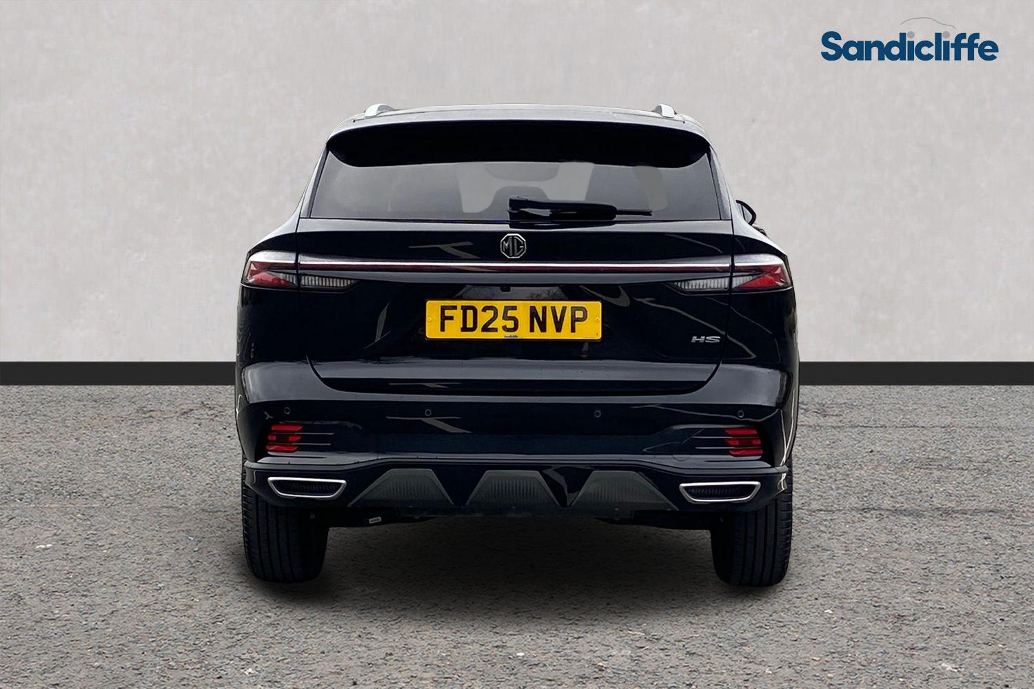 Used MG MG HS 2025 for sale - 76931981: Photo 5