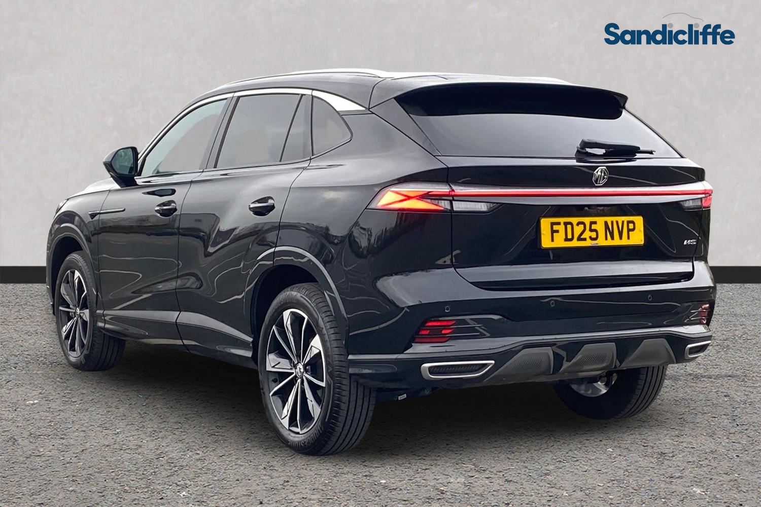 Used MG MG HS 2025 for sale - 76931981: Photo 6