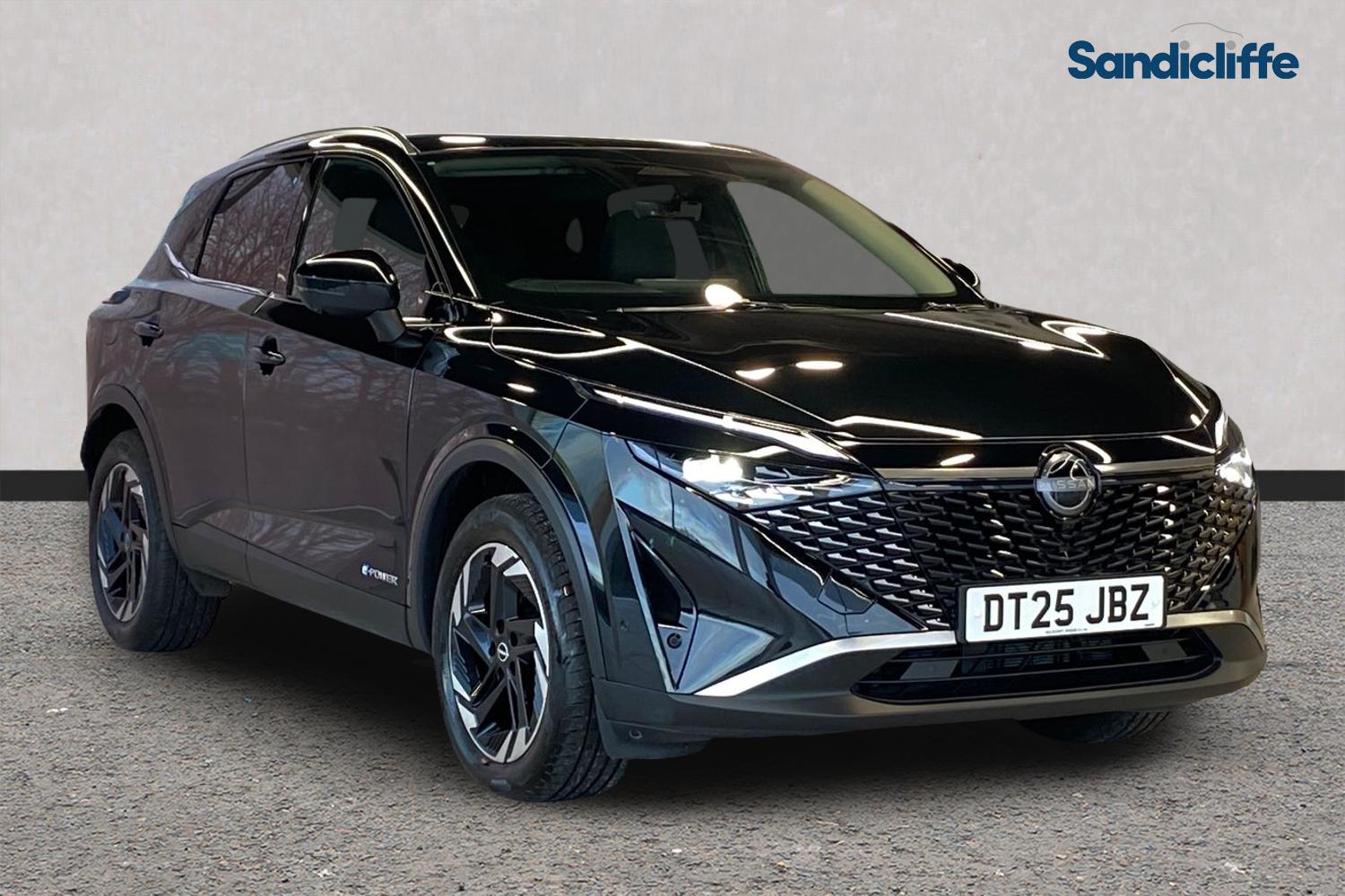 Used Nissan Qashqai 2025 for sale - 76777964: Photo 1