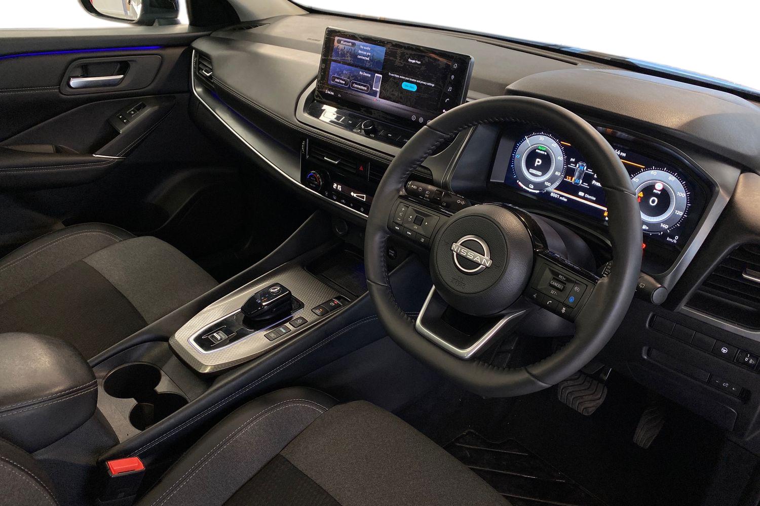 Used Nissan Qashqai 2025 for sale - 76777964: Photo 10