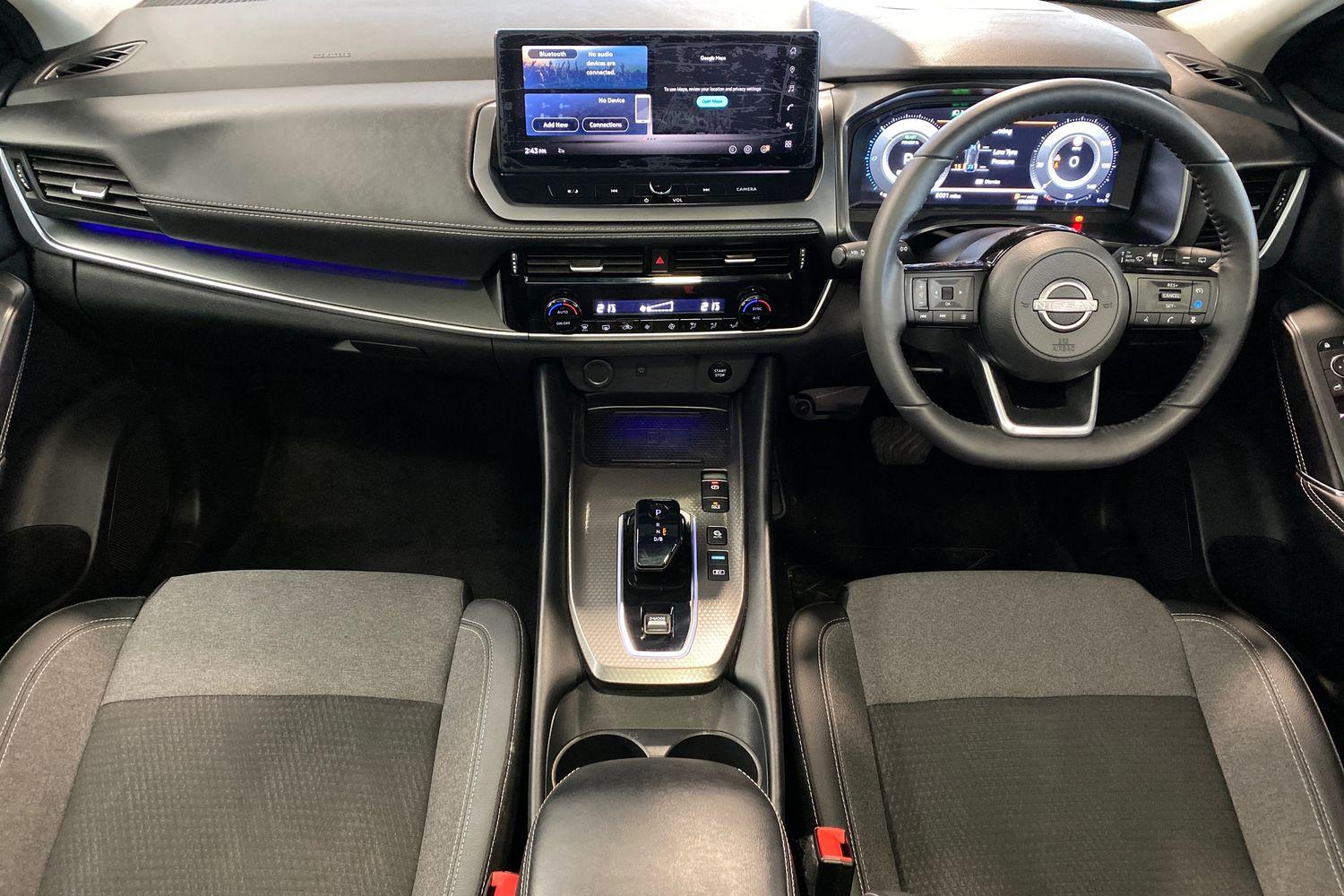 Used Nissan Qashqai 2025 for sale - 76777964: Photo 11