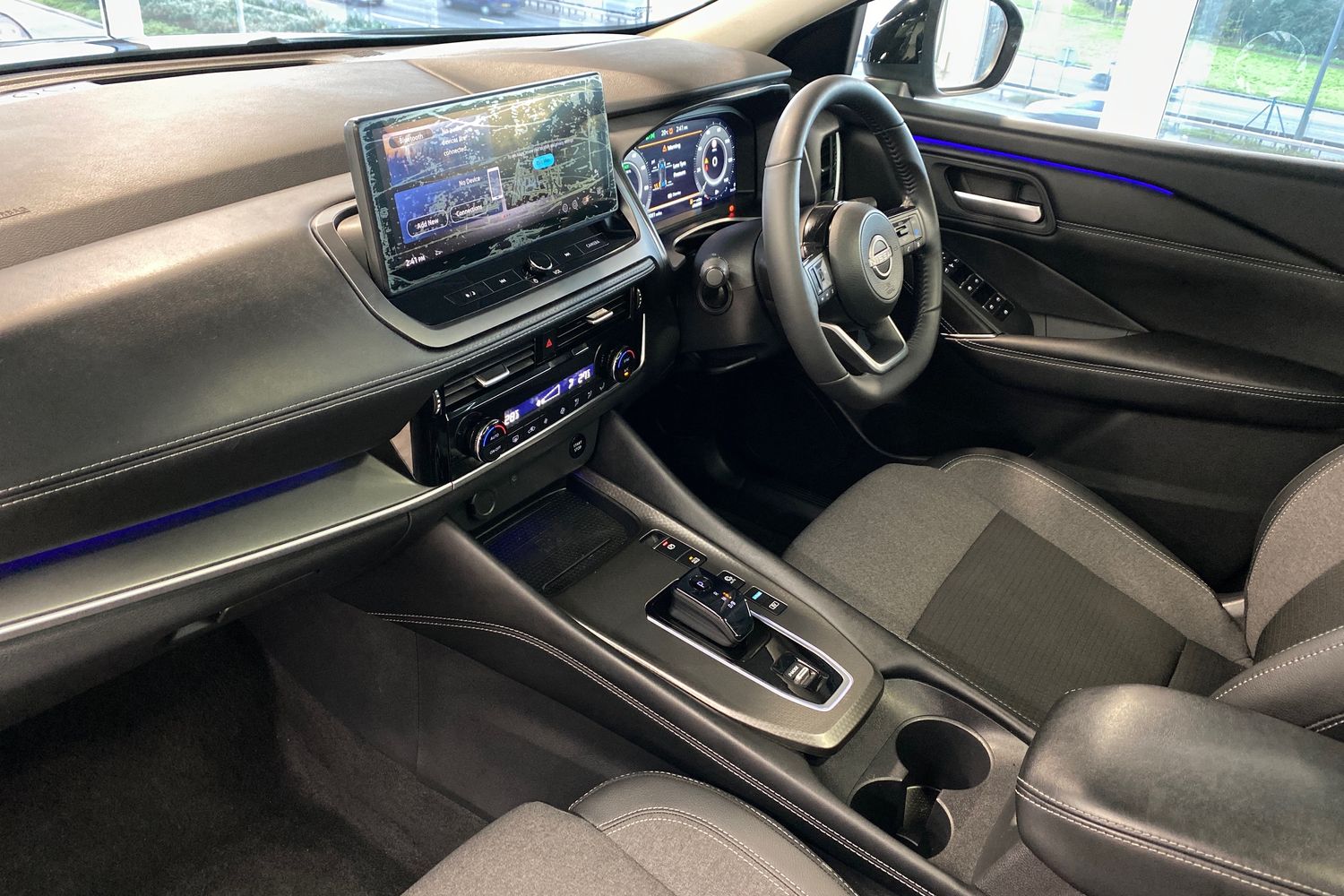 Used Nissan Qashqai 2025 for sale - 76777964: Photo 12