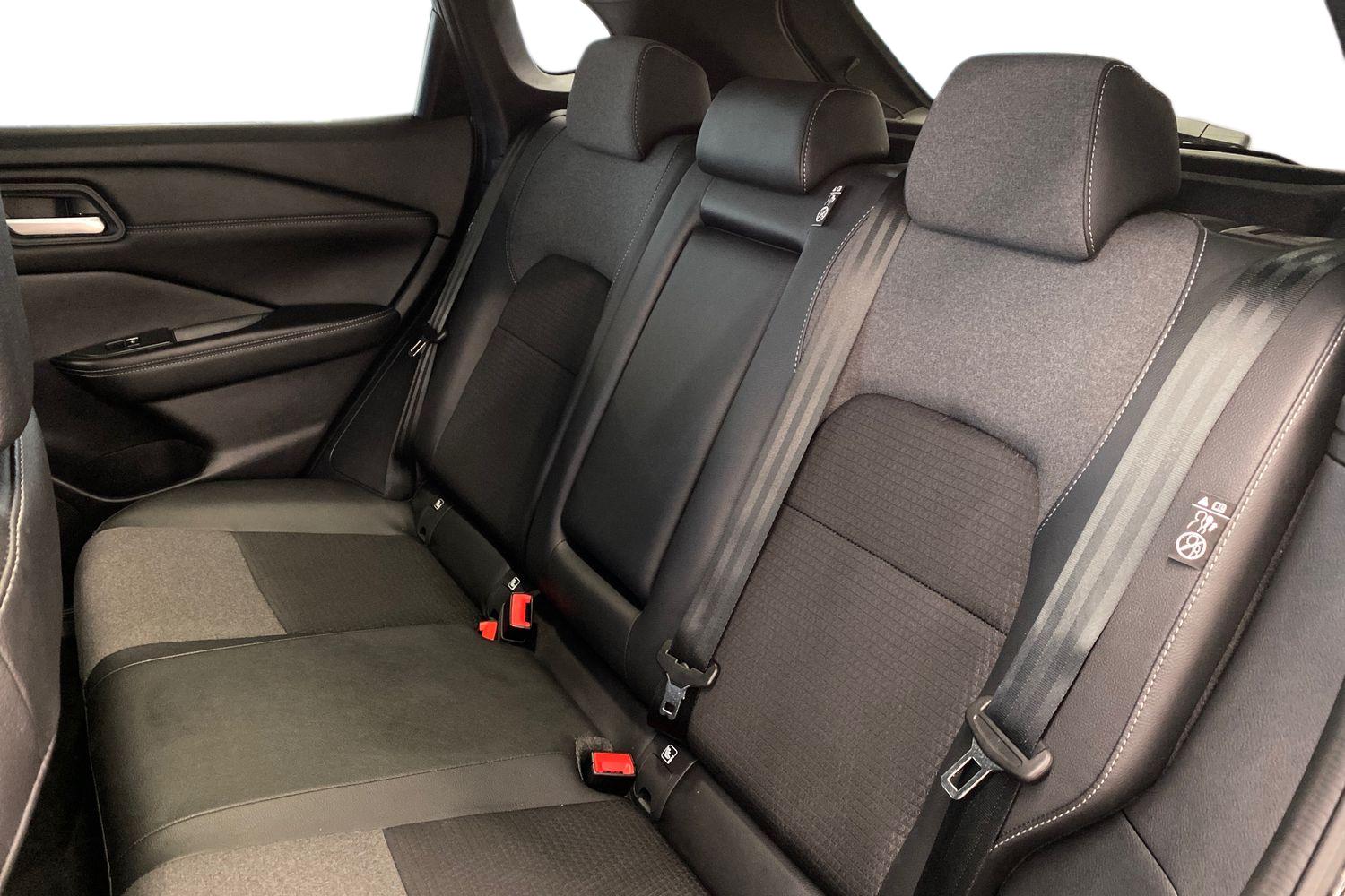 Used Nissan Qashqai 2025 for sale - 76777964: Photo 13