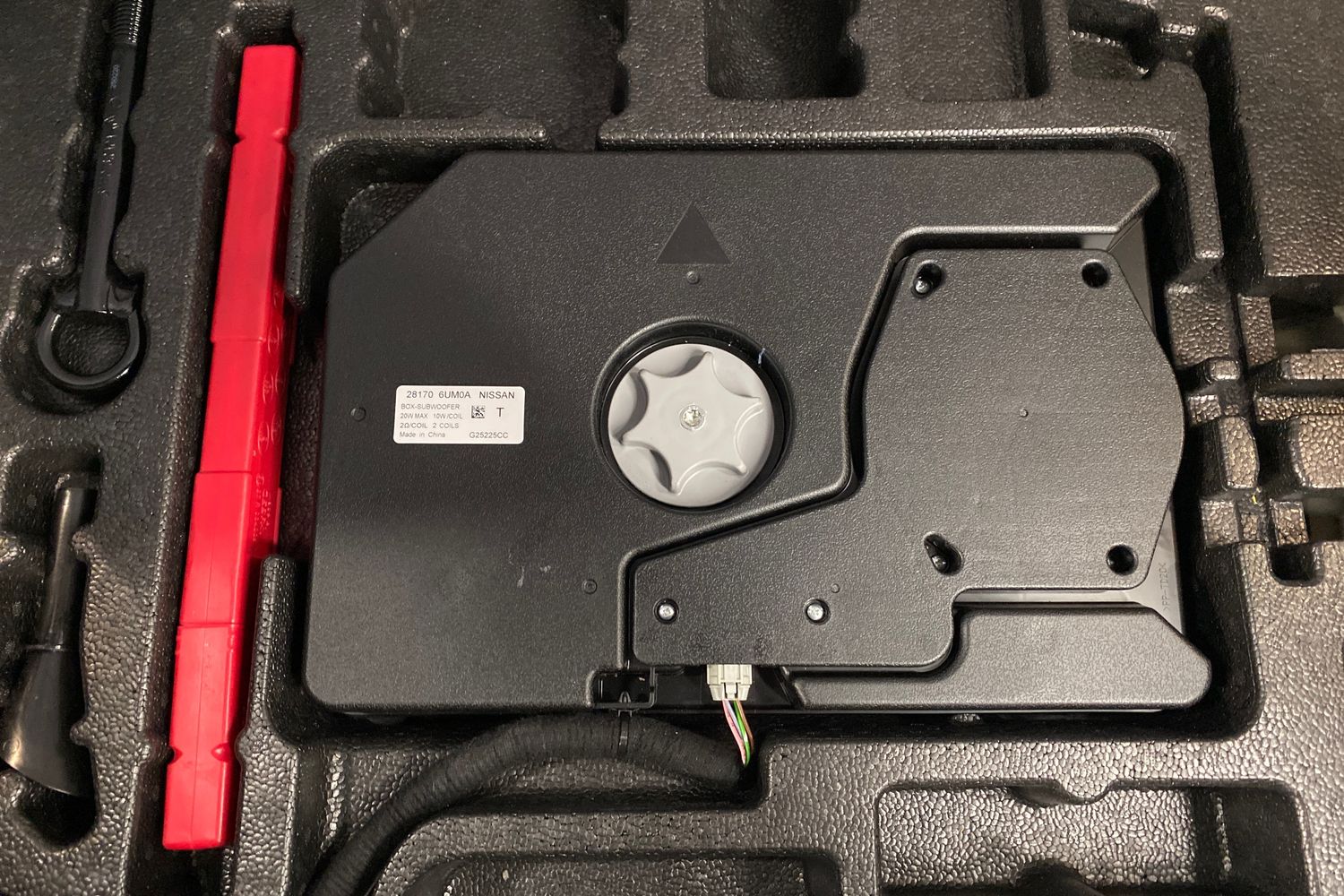 Used Nissan Qashqai 2025 for sale - 76777964: Photo 16