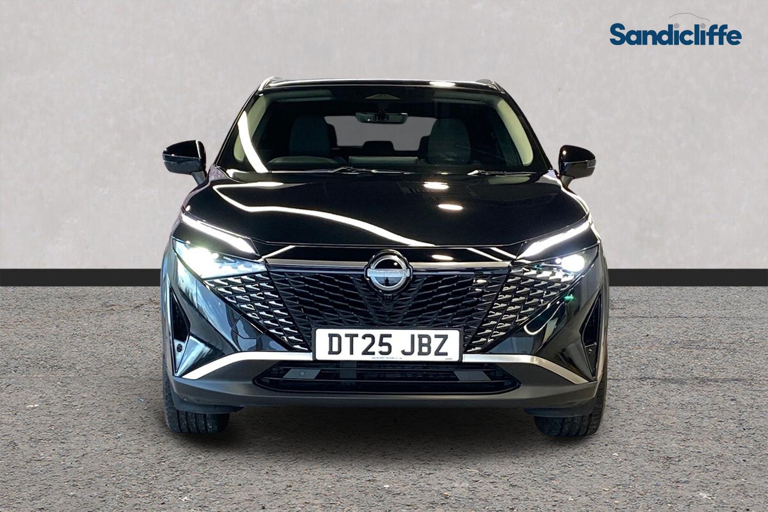 Used Nissan Qashqai 2025 for sale - 76777964: Photo 2