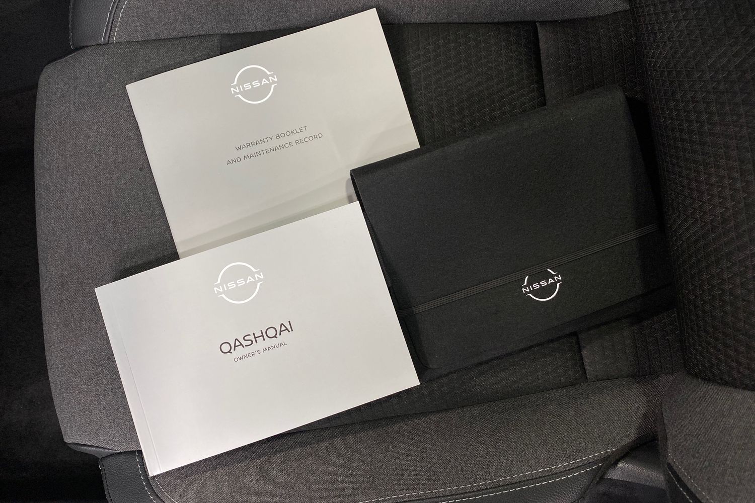 Used Nissan Qashqai 2025 for sale - 76777964: Photo 20