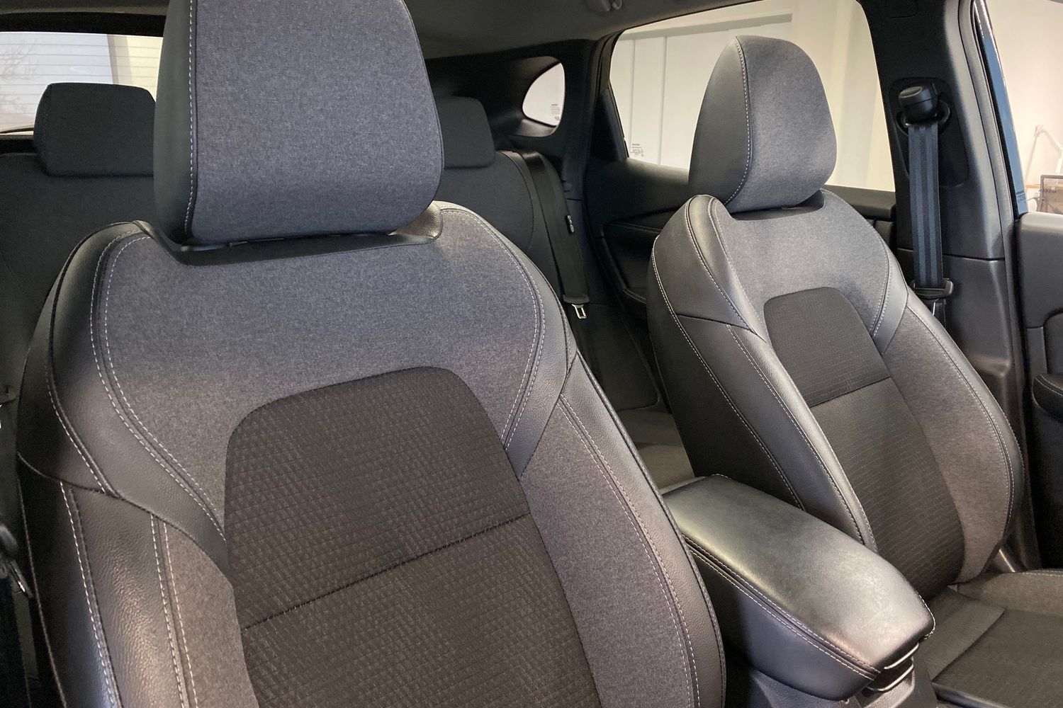 Used Nissan Qashqai 2025 for sale - 76777964: Photo 22