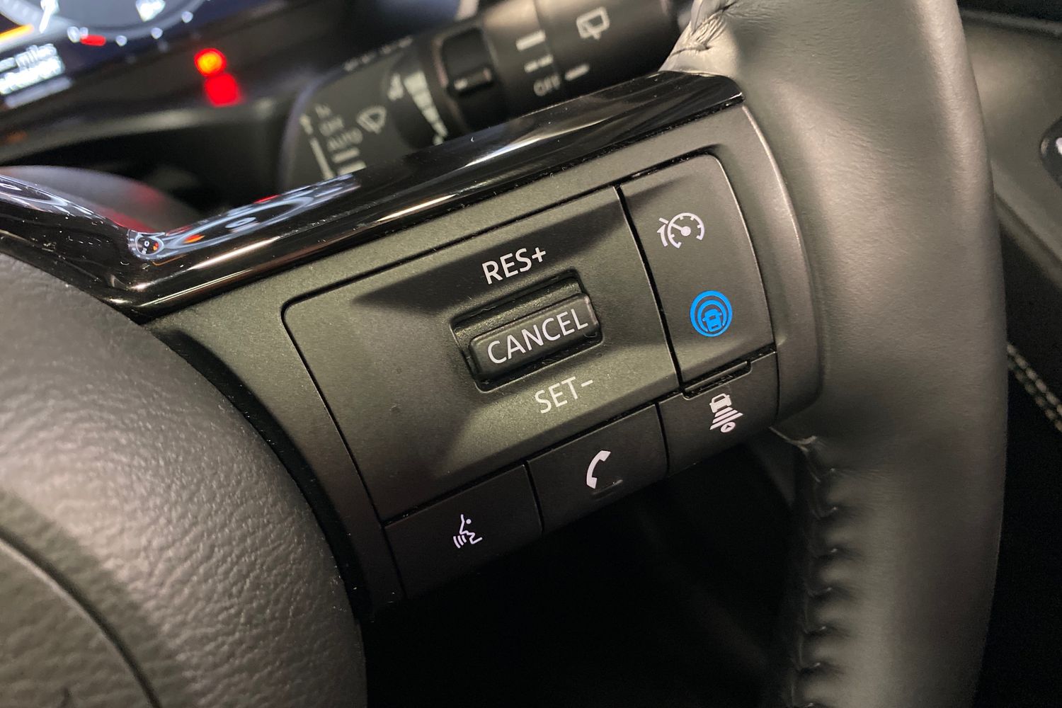 Used Nissan Qashqai 2025 for sale - 76777964: Photo 27